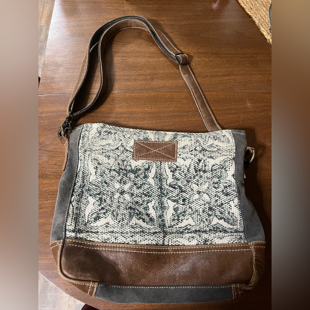 Myra bag— great shape!